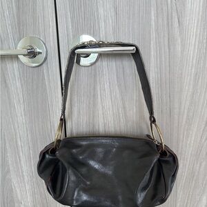 Black Y2K Aldo Handbag